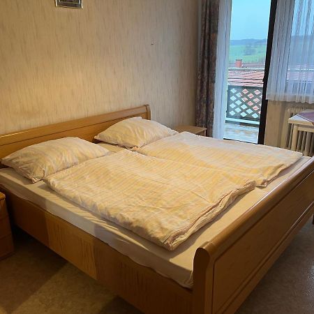 Freiensteinau Doppelzimmer Nr 5 מראה חיצוני תמונה