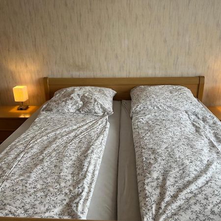 Freiensteinau Doppelzimmer Nr 5 מראה חיצוני תמונה