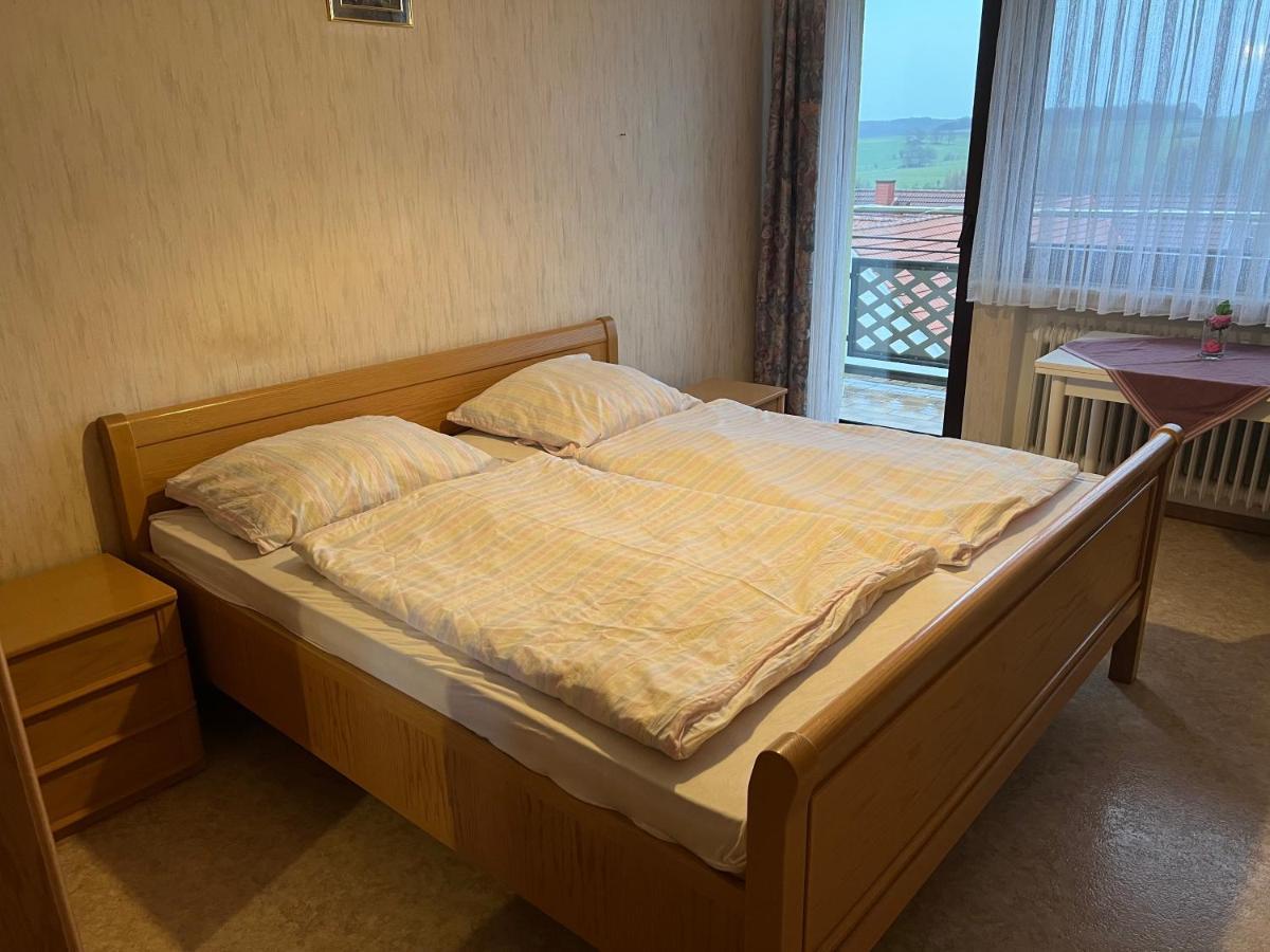 Freiensteinau Doppelzimmer Nr 5 מראה חיצוני תמונה