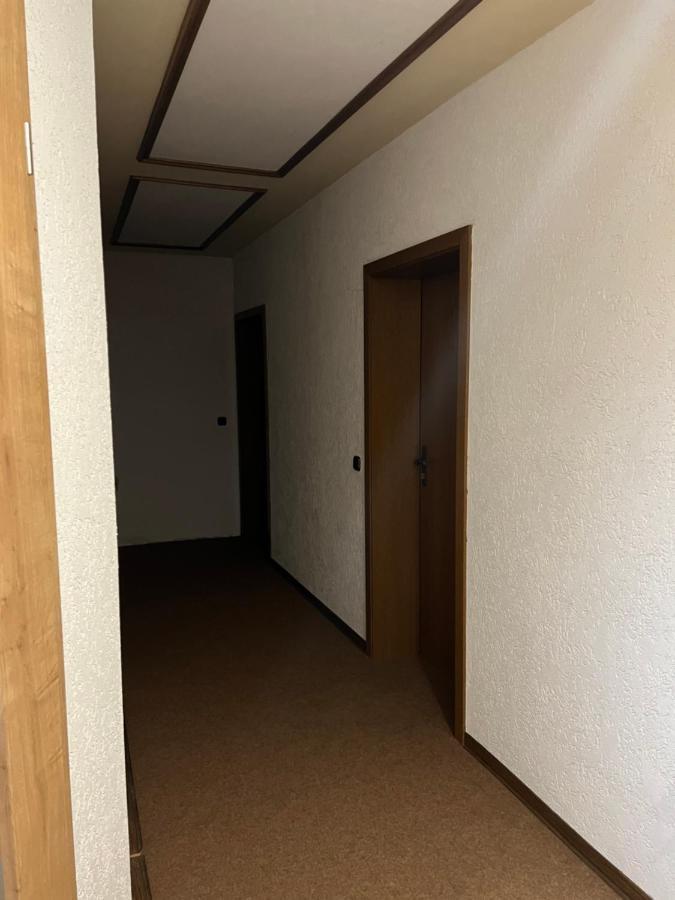 Freiensteinau Doppelzimmer Nr 5 מראה חיצוני תמונה
