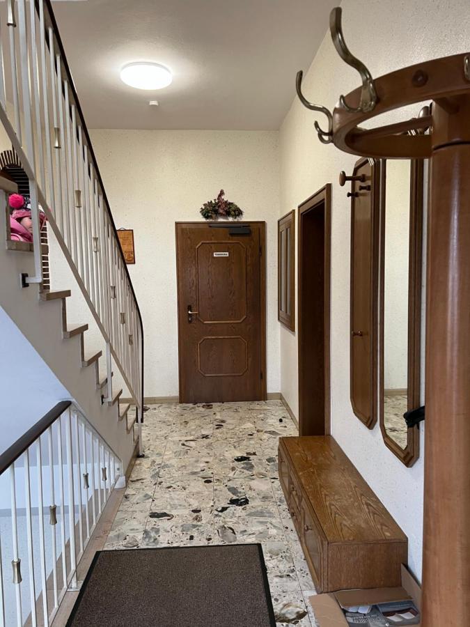 Freiensteinau Doppelzimmer Nr 5 מראה חיצוני תמונה