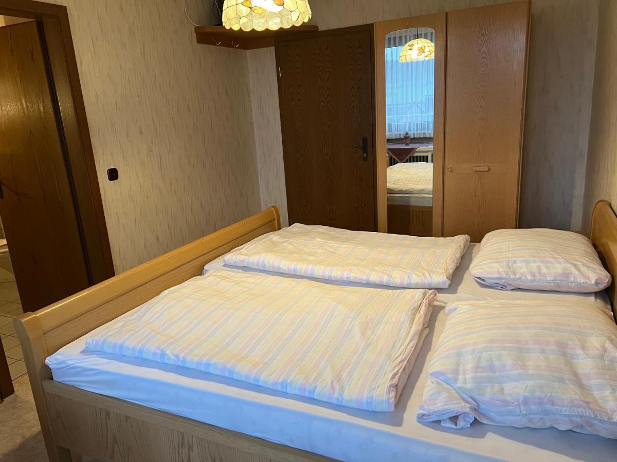 Freiensteinau Doppelzimmer Nr 5 מראה חיצוני תמונה