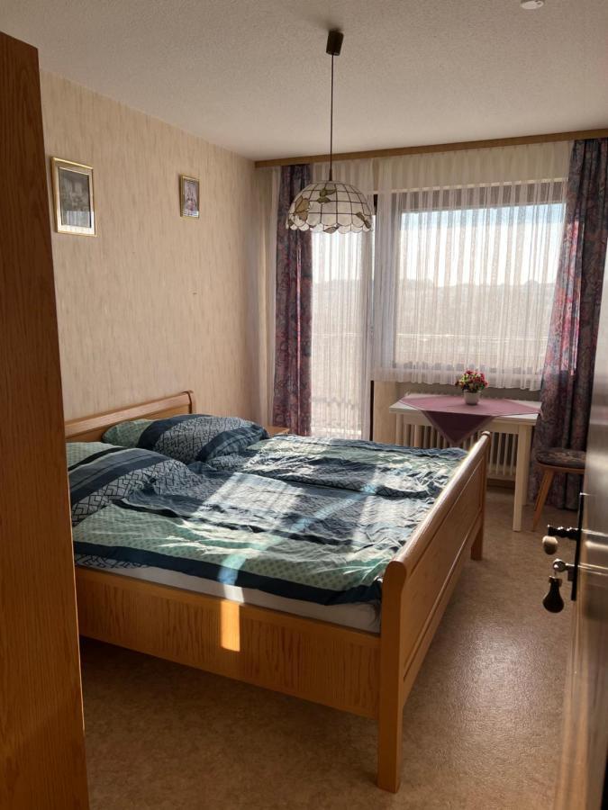 Freiensteinau Doppelzimmer Nr 5 מראה חיצוני תמונה