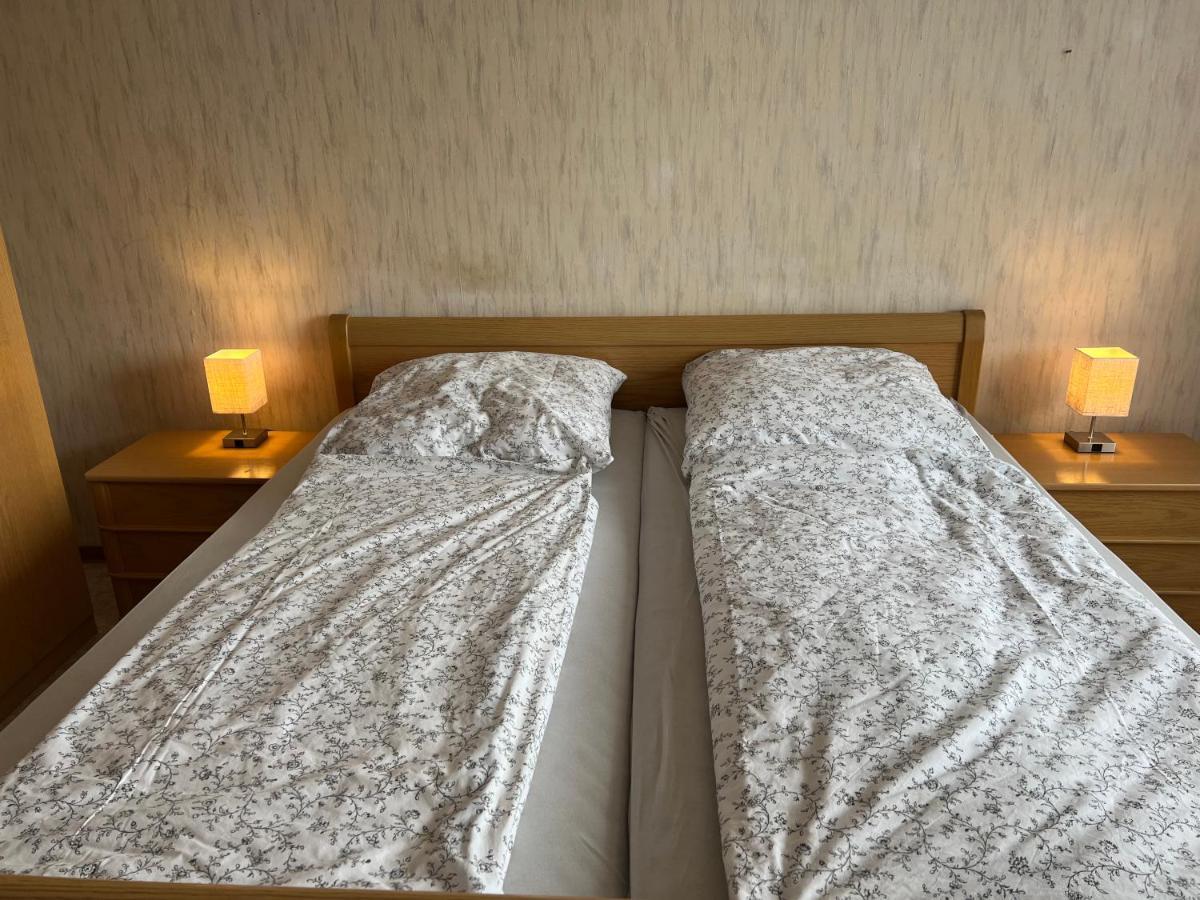 Freiensteinau Doppelzimmer Nr 5 מראה חיצוני תמונה